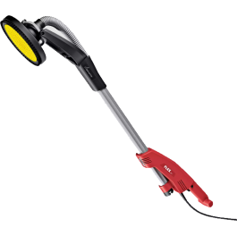 Levigatrice Giraffa GE 5 Per Pareti E Soffitti - 225 Mm, 500W, 230V, Peso 7.76 Kg