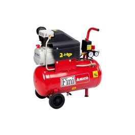 FNA compressore coassiale lubrificato Amico 50/2400