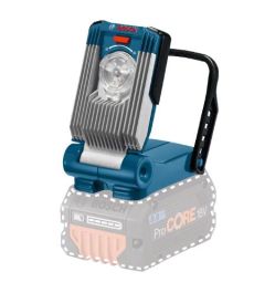 Bosch Professional 18V System Luce a LED a batteria GLI VariLED