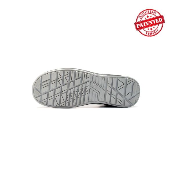U-Power Dribbling Scarpe antinfortunistiche basse S3 SRC - 43 U-Power Dribbling Scarpe antinfortunistiche basse S3 SRC - 43
