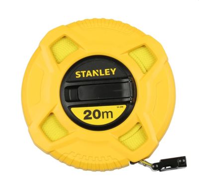 Stanley rotella metrica - nastro fiberglass 0-34-296