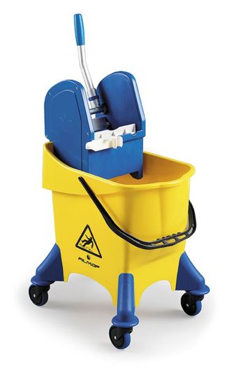 Filmop carrello monovasca JUMPY 0000SL2700C