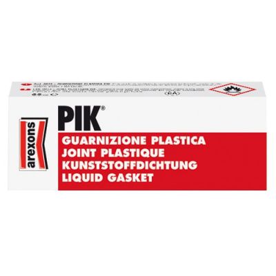 Arexons guarnizione plastica Pik 0012