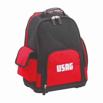 Usag zaino professionale portautensili vuoto 007 SV