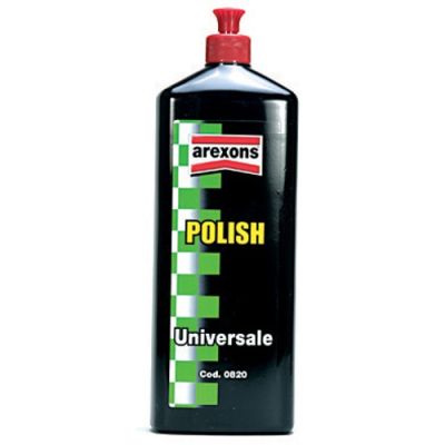 Arexons polish rinnovante universale per auto 0820
