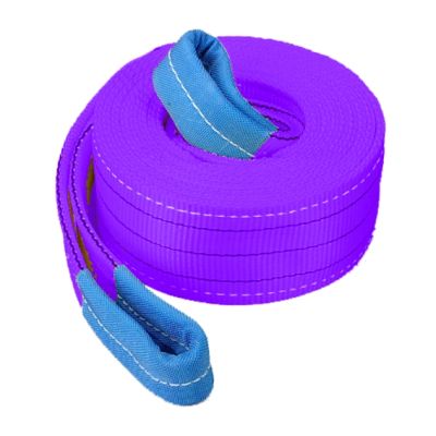 Begni brache con asole viola WD50 1T