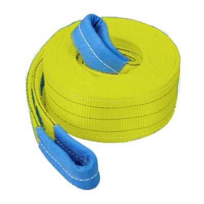 Begni brache con asole gialle WD90 3T