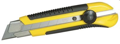 Stanley cutter con lama 1-10-425