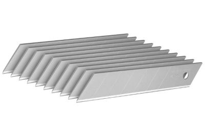 Stanley lame per cutter standard 20 pezzi 1-11-325