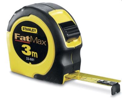 Stanley flessometri Fatmax