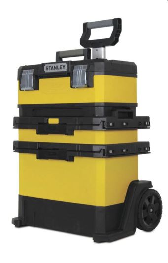 Stanley carrello porta utensili 1-95-621