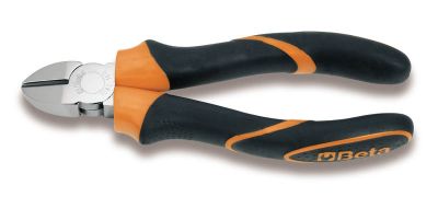 Beta tronchesi a taglienti diagonali bimateriale 1082BM