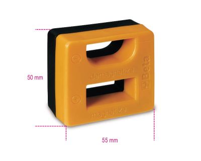 Beta magnetizzatore/smagnetizzatore 1200MS