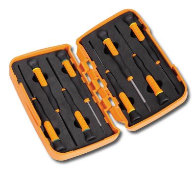 Beta kit 8 microgiraviti testa a taglio 1257LPH/S8