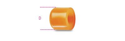 Beta battenti di ricambio 1390R