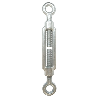 Carcano tenditori a due occhi zincati din 1480 A161