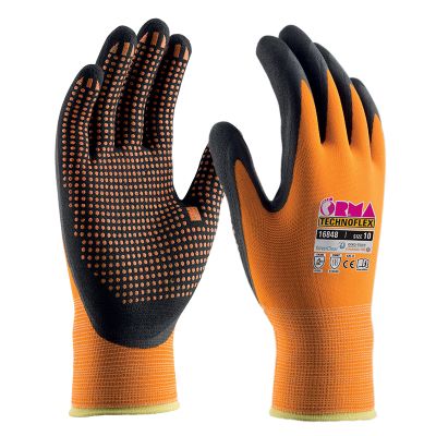 Odibi guanti Technoflex 16848