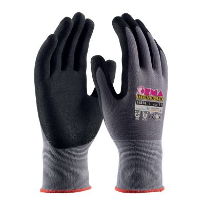Odibi guanti Technoflex 16874