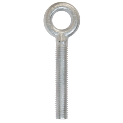 Carcano occhielli per tenditori zincati A016 