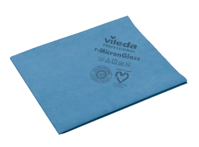 Vileda R-pannoblu micro 170700