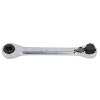 Beta chiave portainserti a cricchetto reversibile 194