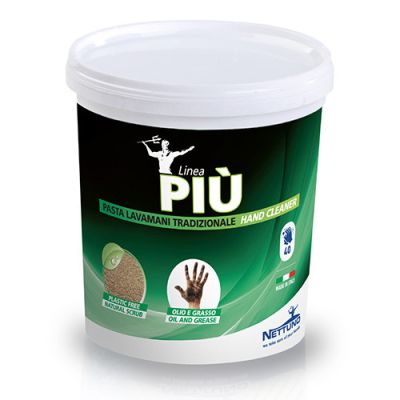 Nettuno pasta lavamani Linea Più