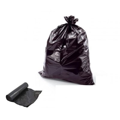 Mobil Plastic sacchi per bidoni 240lt