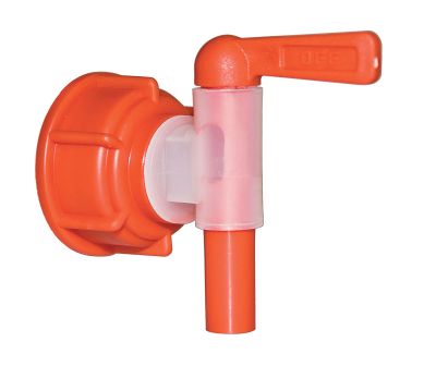 Mobil Plastic rubinetto per fustini a botticella