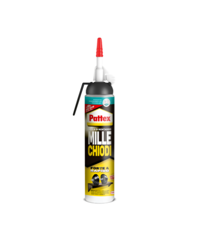 Pattex millechiodi Forte&Rapido Kiwi