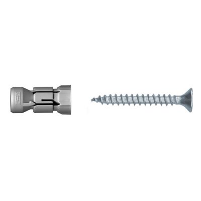 Fischer Tassello per cartongesso PD S