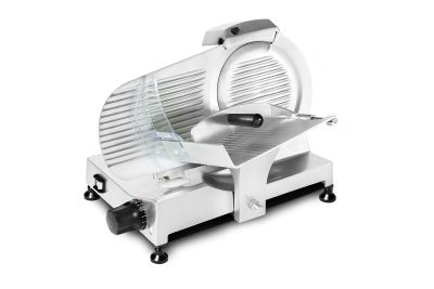 Essedue affettatrice con affilatoio fisso 250mm 250 AF