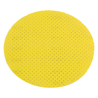 Flex carta abrasiva a strappo perforata