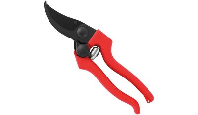 Ausonia forbice da vigna professionale lama teflonata 31144