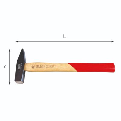 Usag martelli per meccanici 382