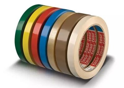 Tesa nastro in PVC rigido