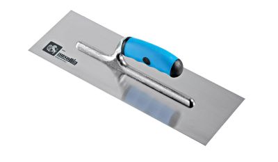 Ausonia frattazzo per pavimentisti industriali FUSION INOX