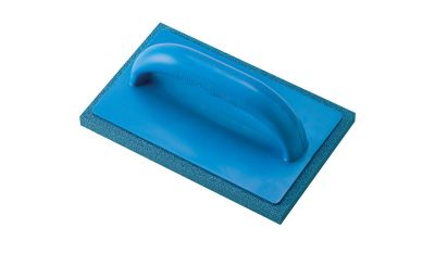 Ausonia frattazzo in gommaspugna 42459