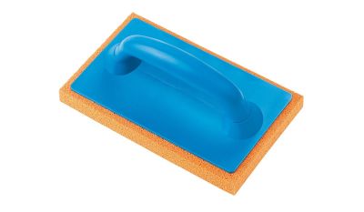 Ausonia frattazzo in gommaspugna ad alta densità 42471