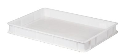 Mobil Plastic cassetta rettangolare