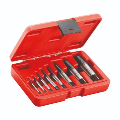 Usag kit 8 estrattori conici 458 S8