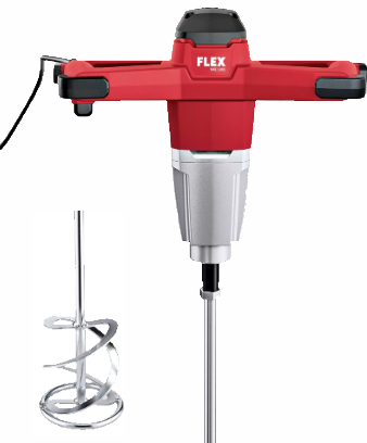 Flex miscelatore 495883 MXE 1000