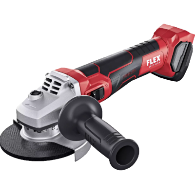 Flex smerigliatrice angolare a batteria 125mm LB 125 18.0-EC C