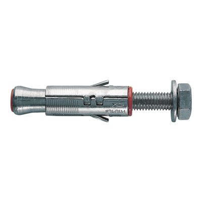 Fischer Tassello con corpo espandente SLM con vite T.E.