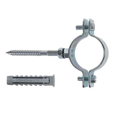 Fischer Collare pesante per tubi CPT