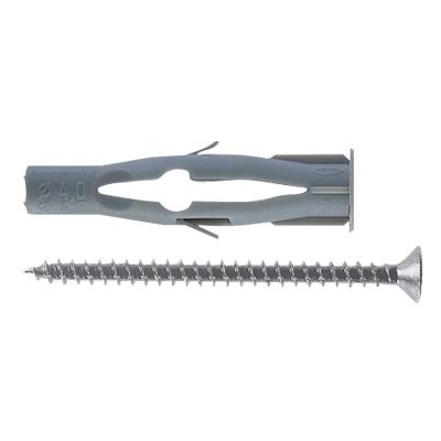 Fischer Fissaggio universale FU-V