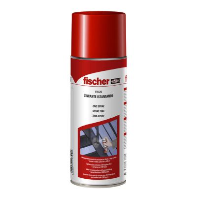 Fischer Zincante istantaneo FTC-ZS