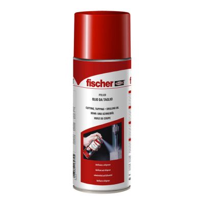 Fischer Olio Da Taglio Ftc-Co