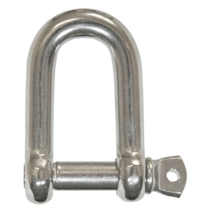 Carcano grilli diritti inox A521B 