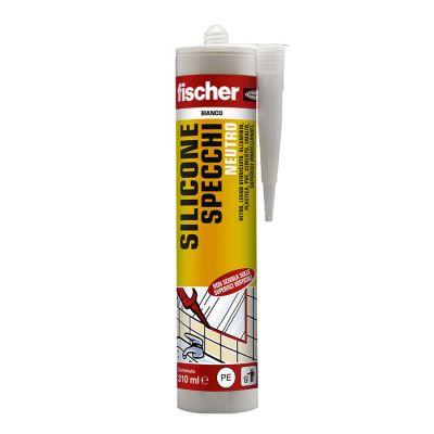 Fischer Silicone specchi neutro SNF - Specchi