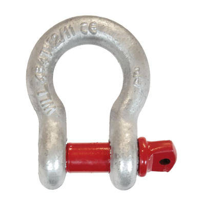 Carcano grilli a cuore alta resistenza con perno a vite A052